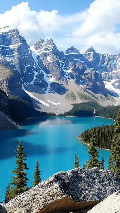 Travel Destination