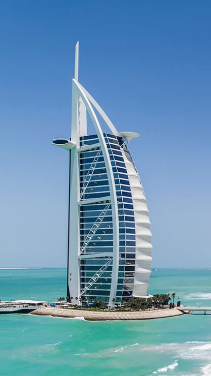 Travel Destination