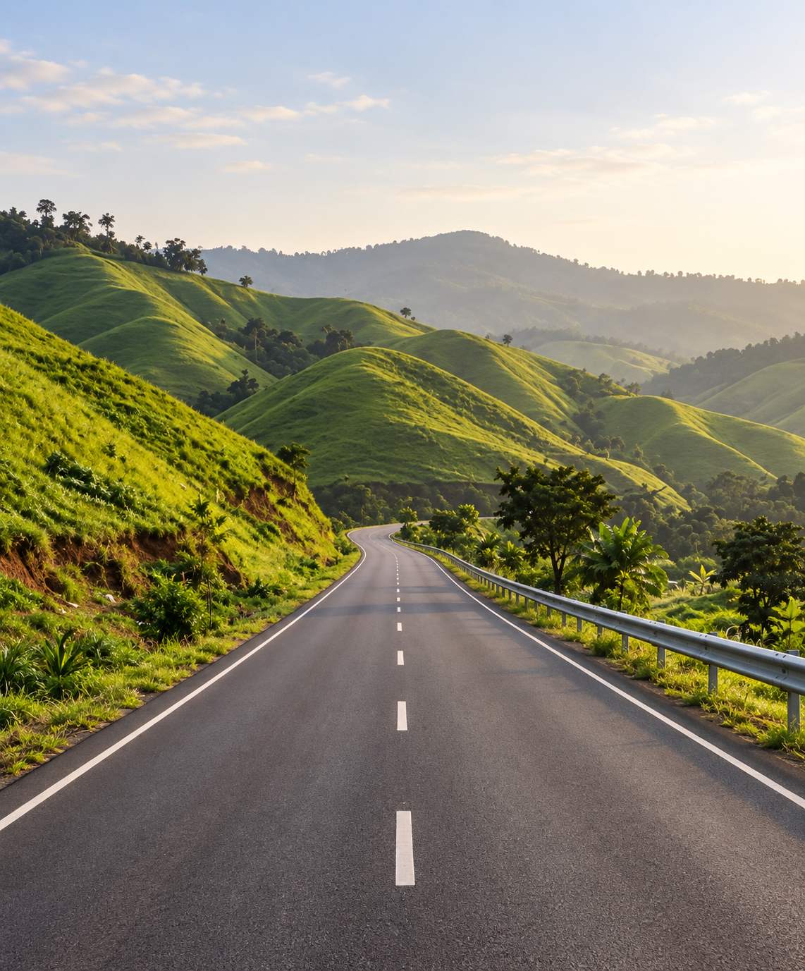 Outstation Tempo Traveller Trips